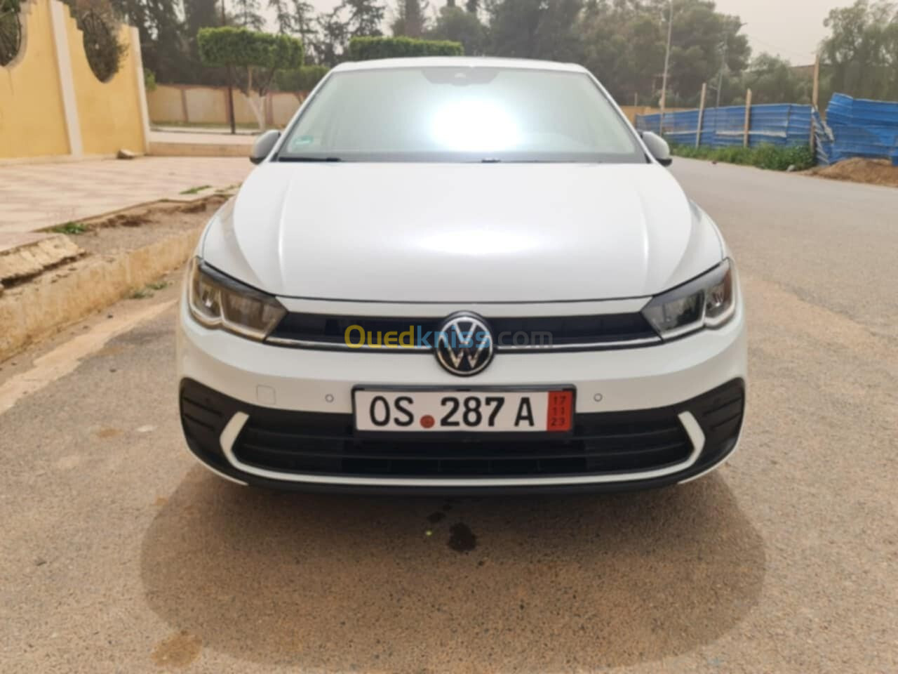 Volkswagen Polo 2021 Life