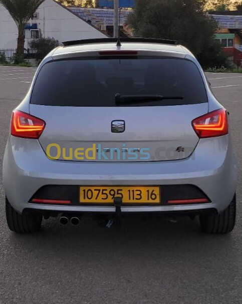 Seat Ibiza 2013 FR