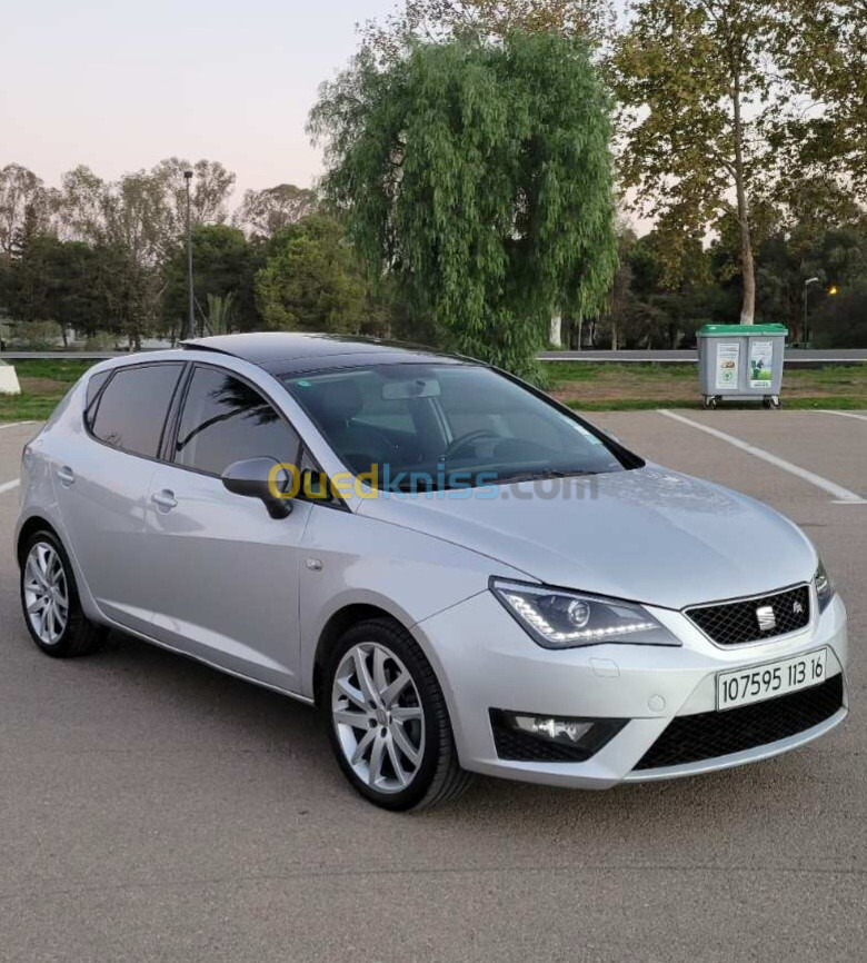 Seat Ibiza 2013 FR