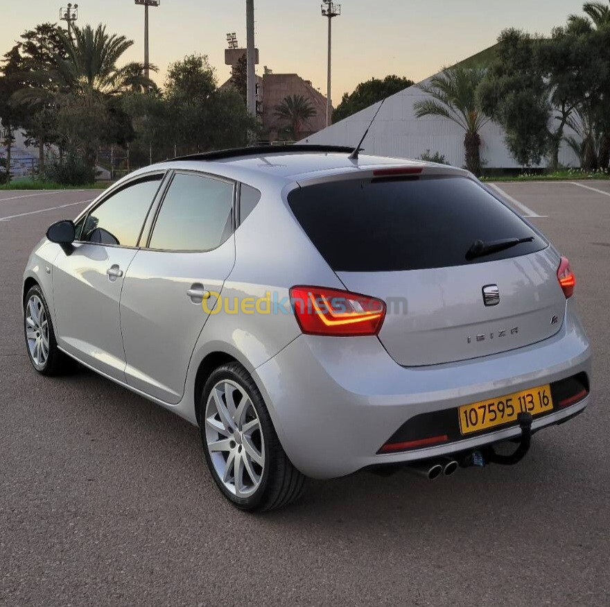 Seat Ibiza 2013 FR