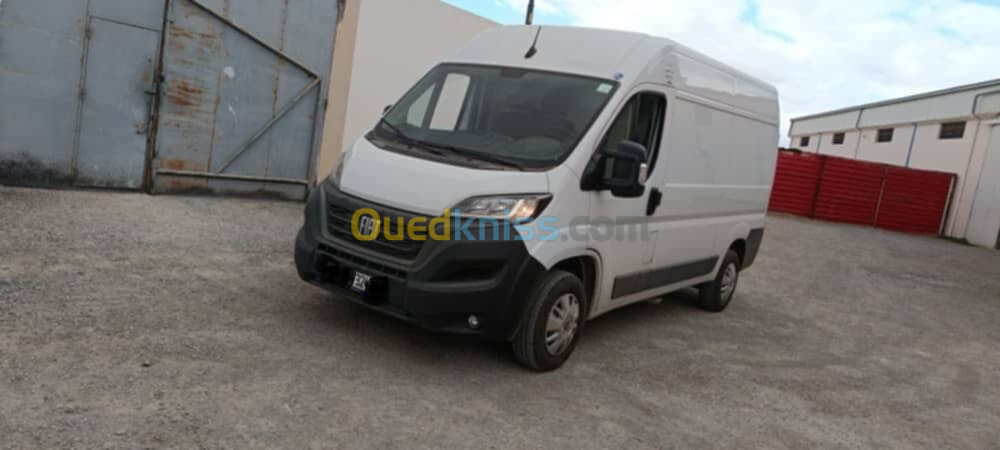 Fiat Ducato 2024