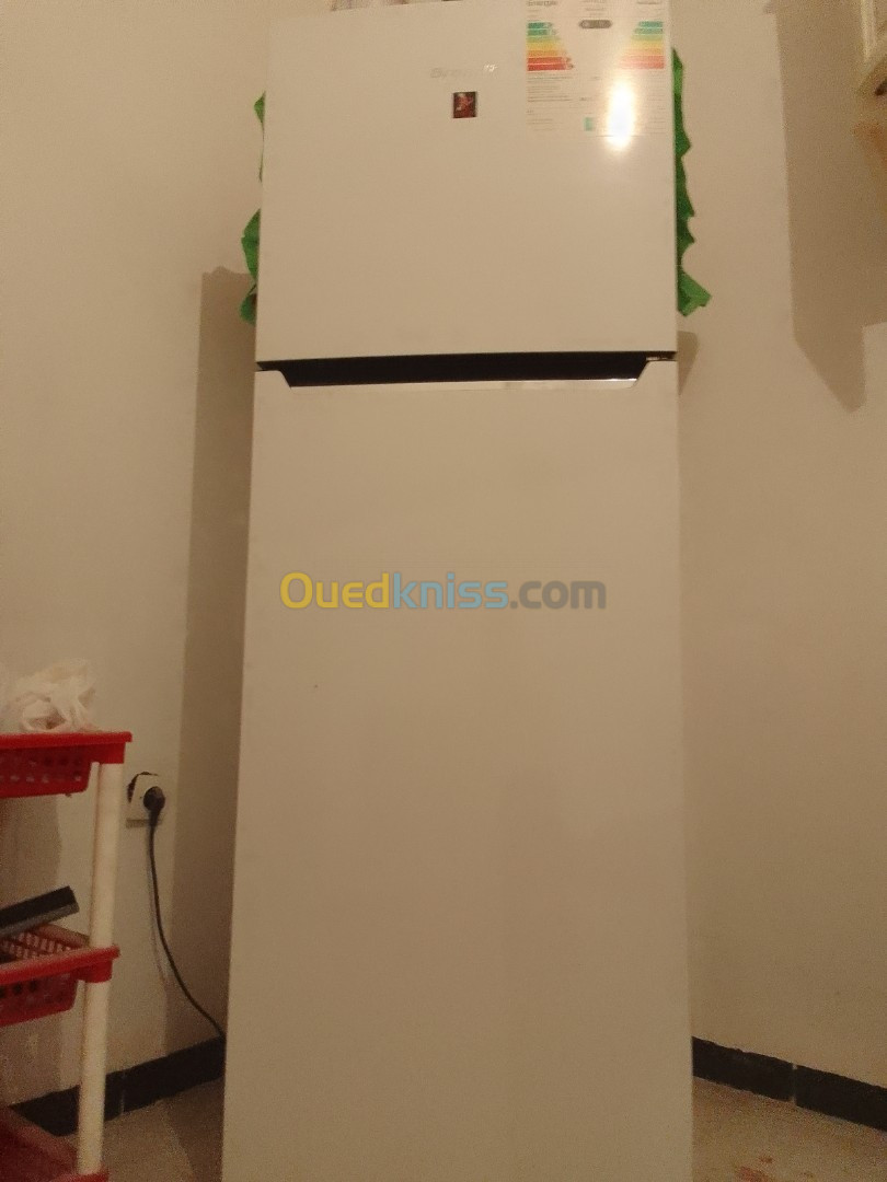 Refrigerateur brandt 