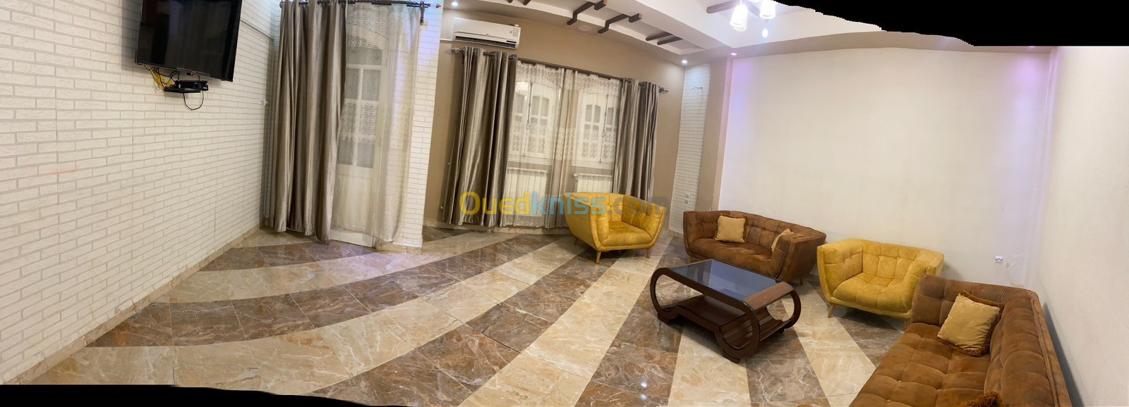 Vente Niveau De Villa F5 Batna Batna