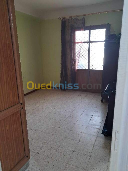 Vente Appartement F3 Chlef Ain merane