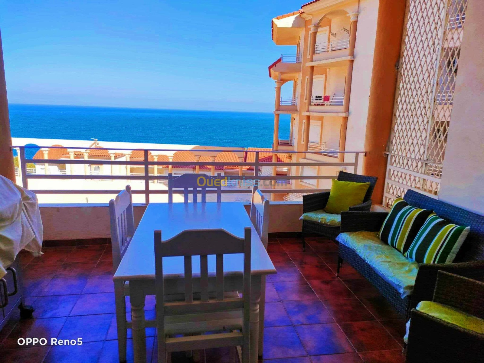 Location Bungalow Béjaïa Bejaia