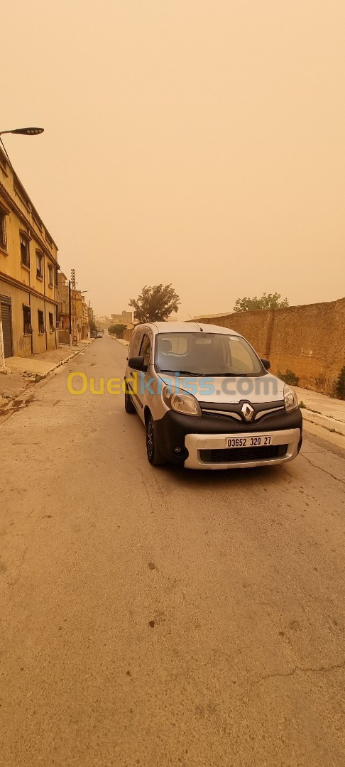 Renault Kangoo 2020 Confort