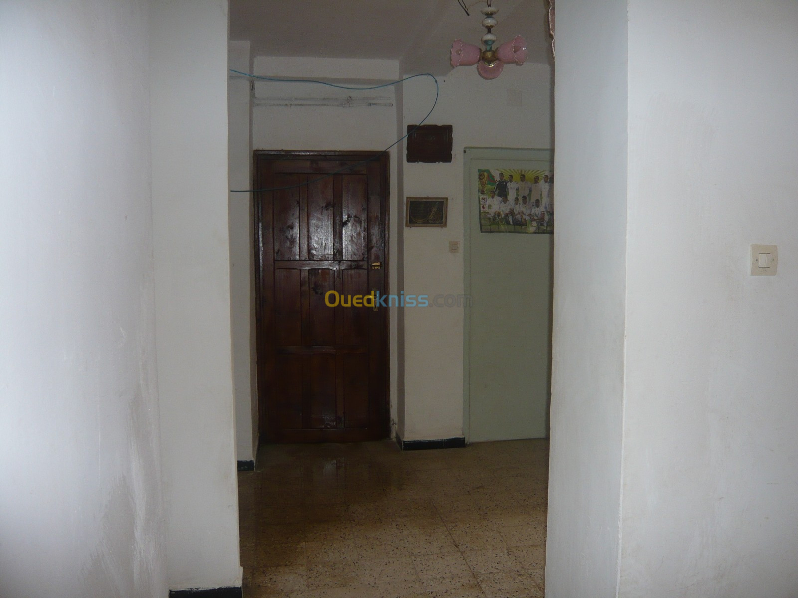 Location Appartement Mostaganem Mostaganem