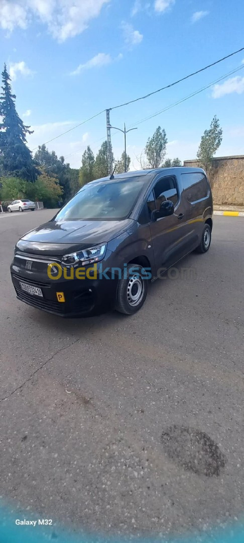 Fiat Doblo 2024 Doblo