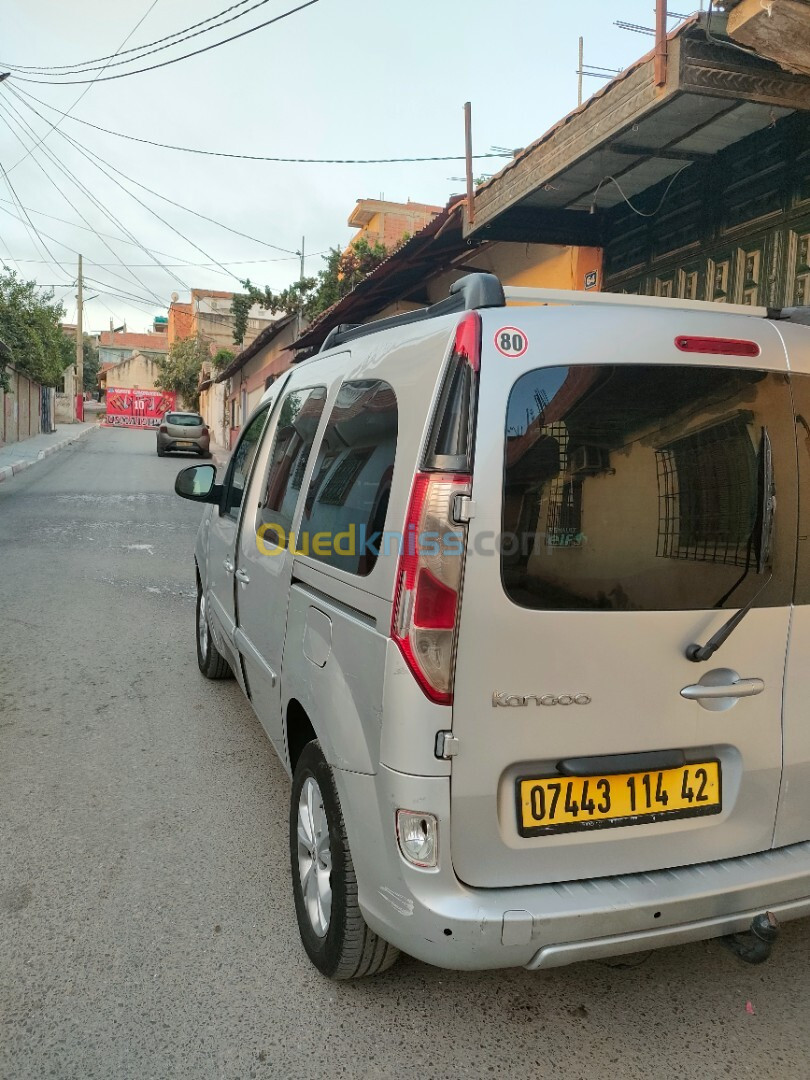 Renault Kangoo 2014 Kangoo