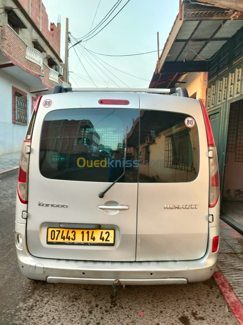 Renault Kangoo 2014 Kangoo