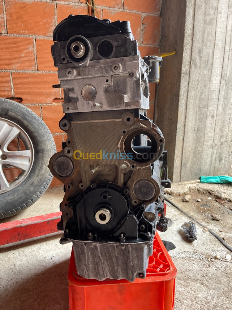 Moteur Batiment Golf 7 GTD 184 CV