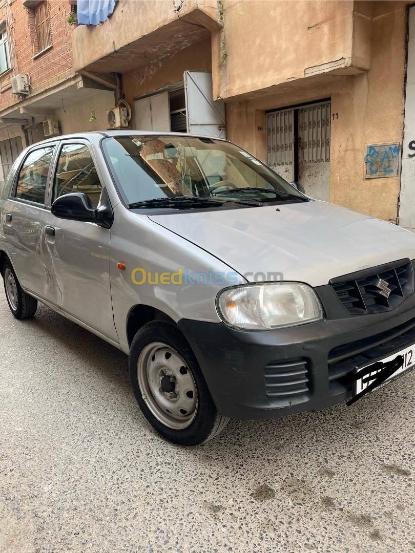 Suzuki Alto 2012 Alto