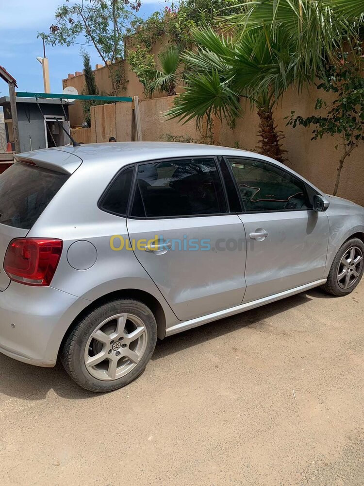 Volkswagen Polo 2014 Polo