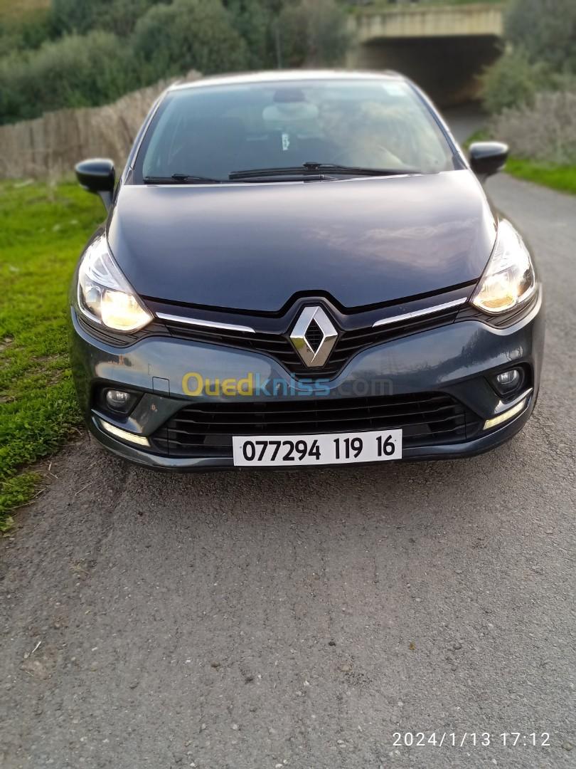 Renault Clio 4 2019 Limited 2