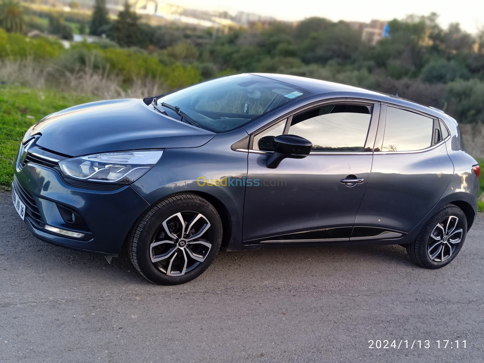 Renault Clio 4 2019 Limited 2