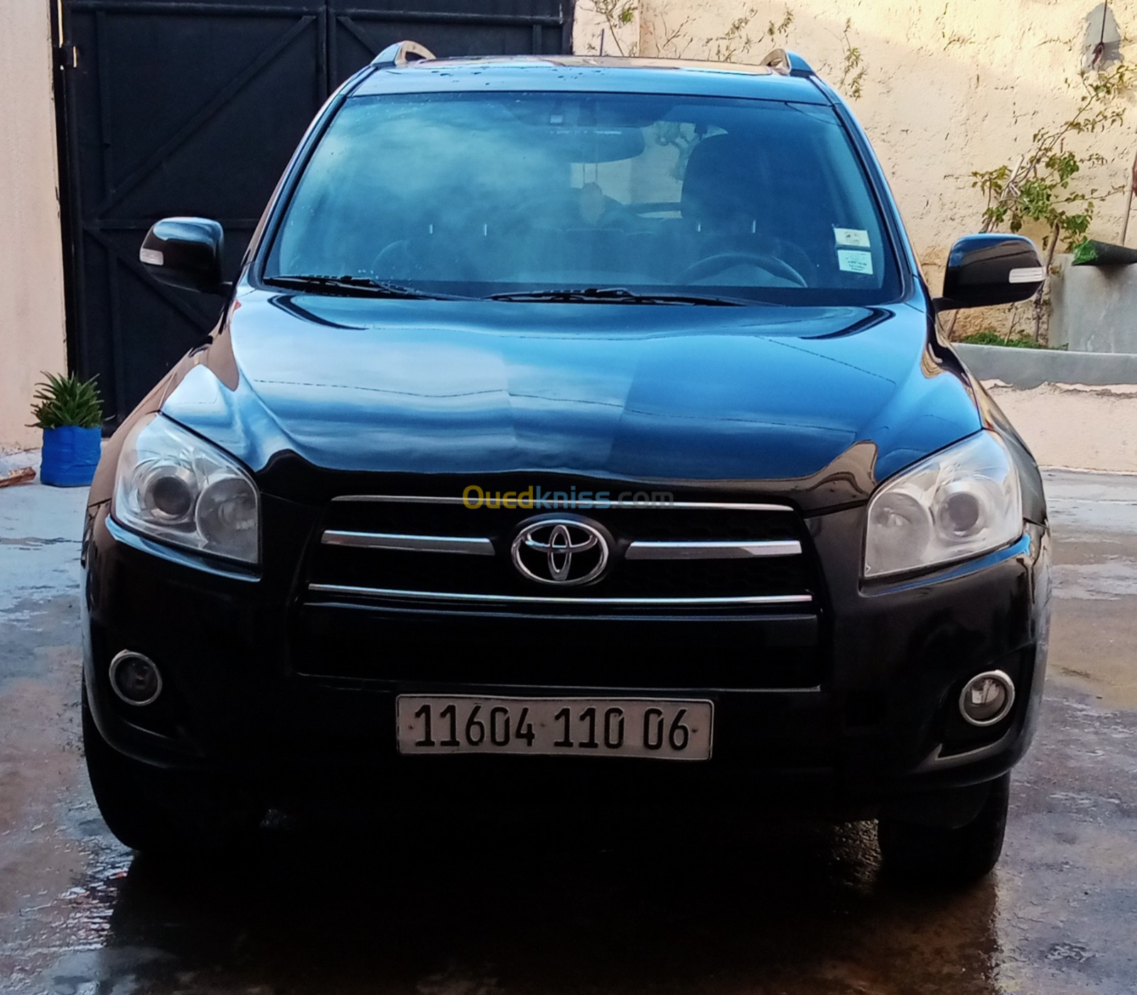 Toyota RAV4 2010 RAV4