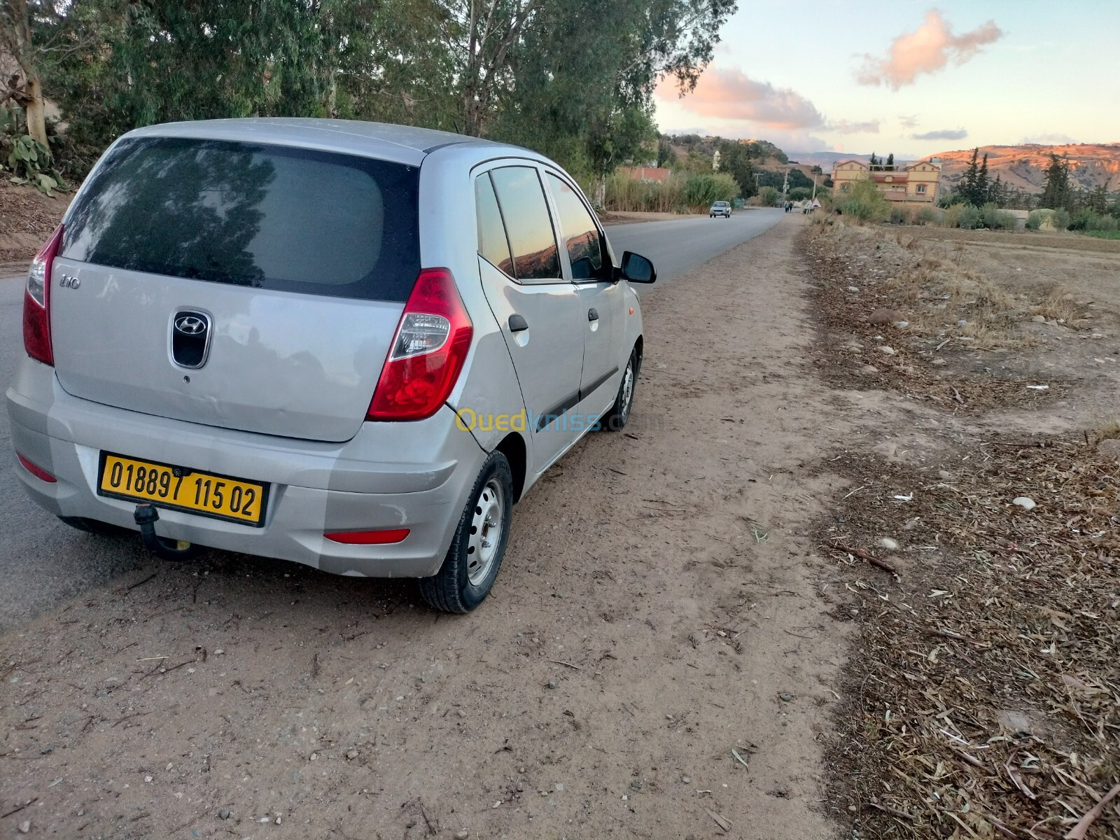 Hyundai i10 2015 GLS