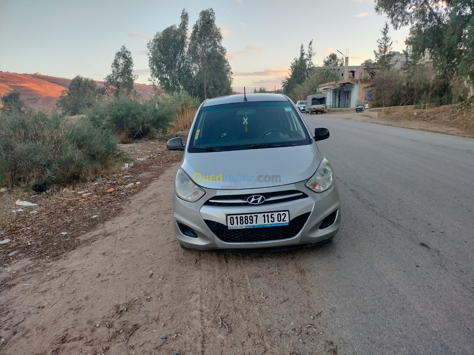 Hyundai i10 2015 GLS