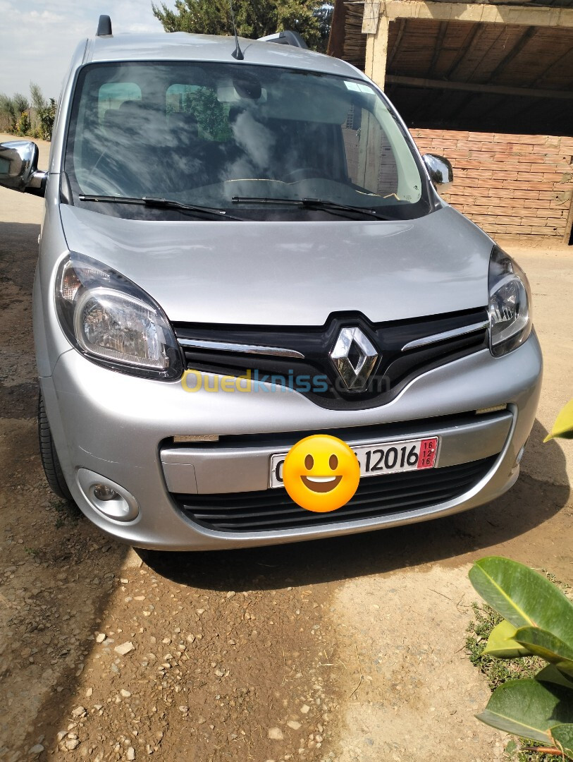 Renault Kangoo 2020 Privilège plus