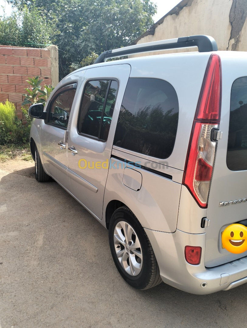 Renault Kangoo 2020 Privilège plus