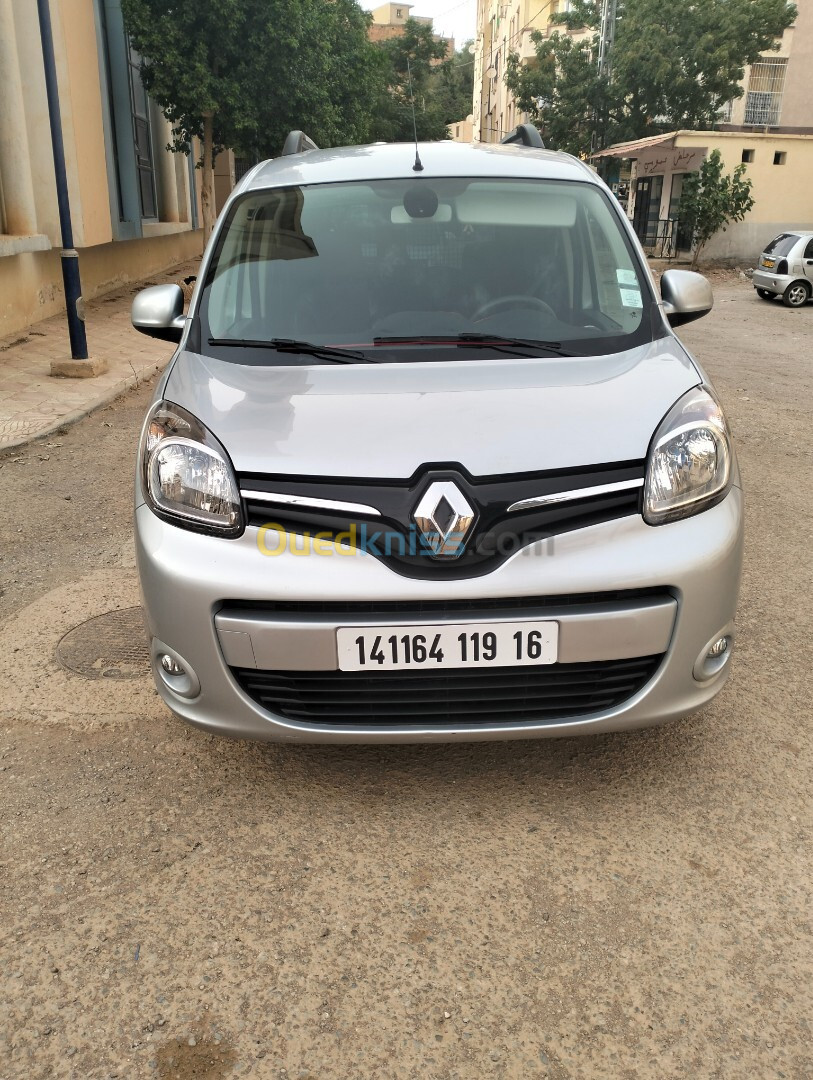 Renault Kangoo 2019 Privilège +