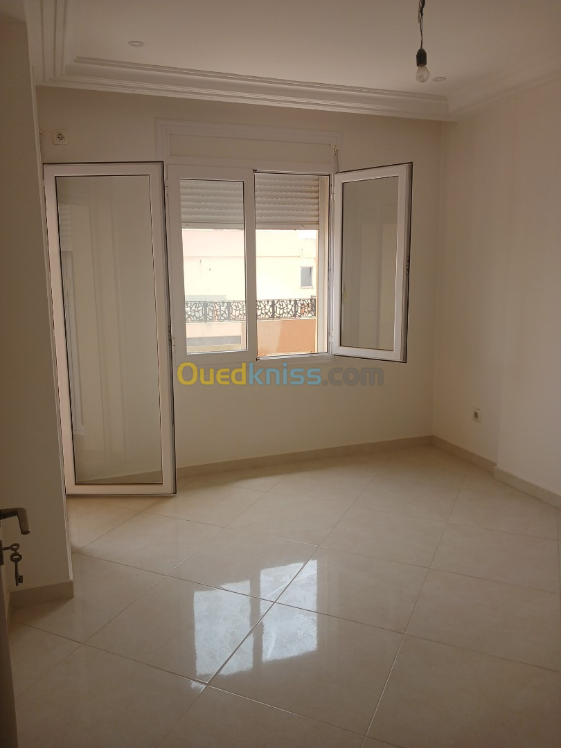 Vente Appartement Alger El achour