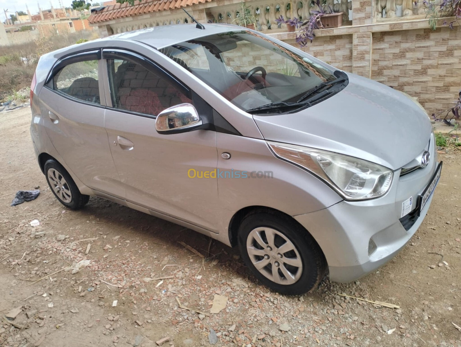 Hyundai EON 2014 GLS