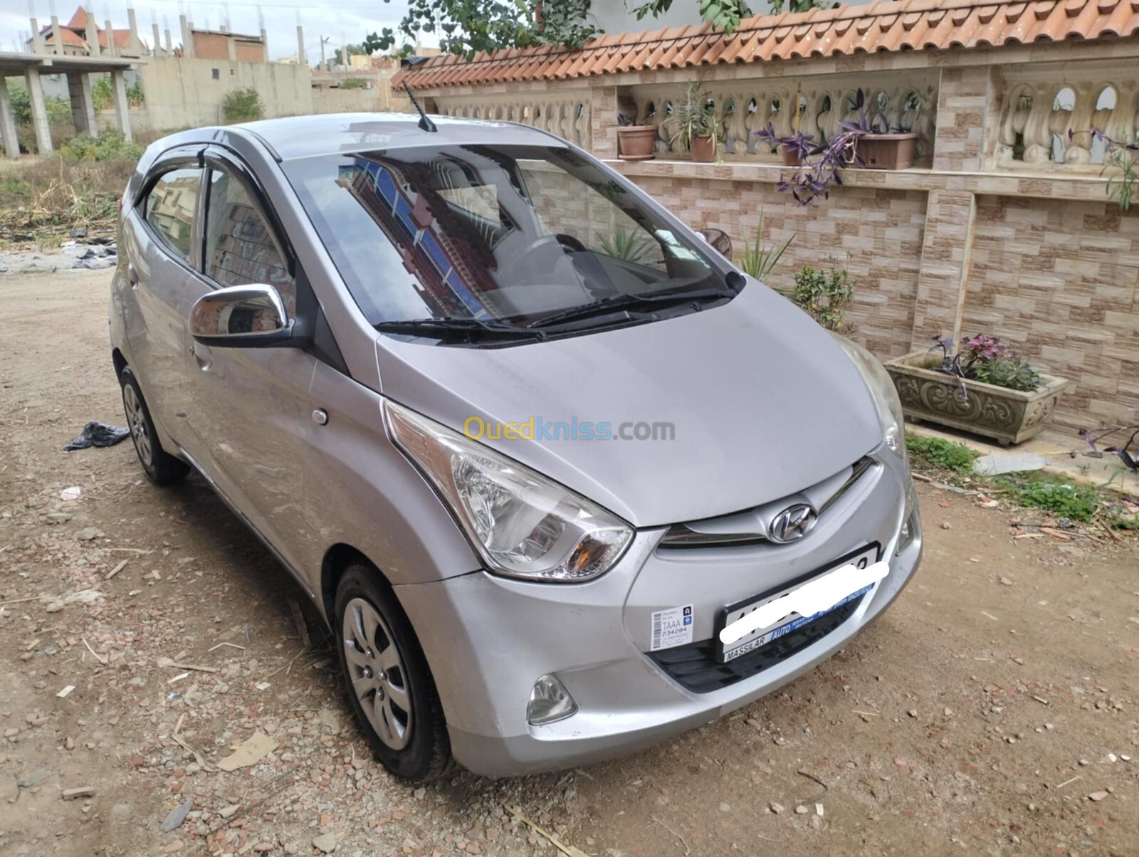 Hyundai EON 2014 GLS