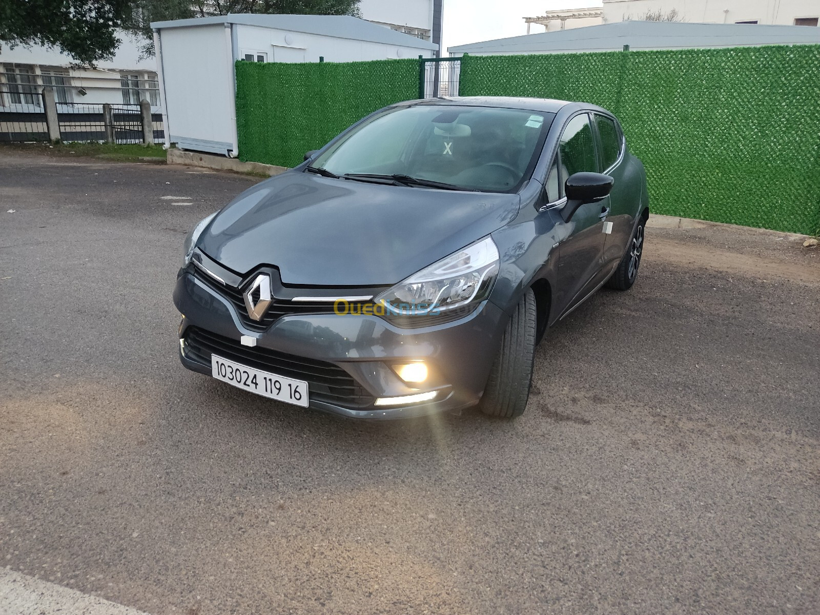 Renault Clio 4 2019 Limited 2