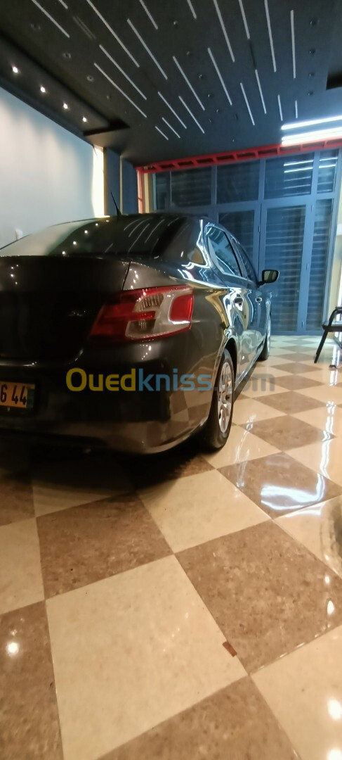 Peugeot 301 2016 Active