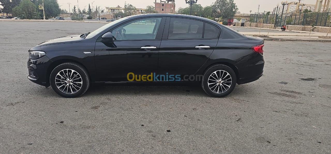 Fiat Tipo 2023 Tipo city