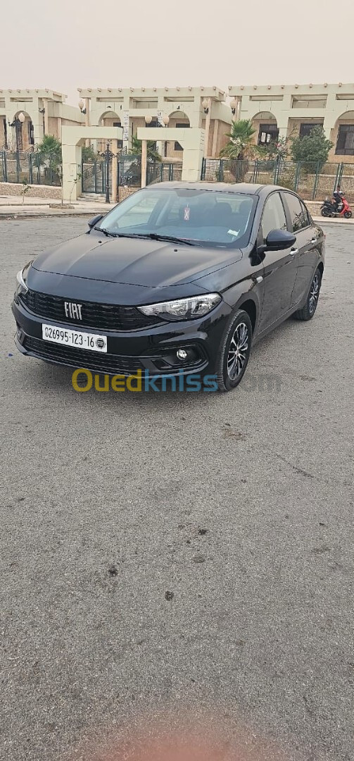 Fiat Tipo 2023 Tipo city