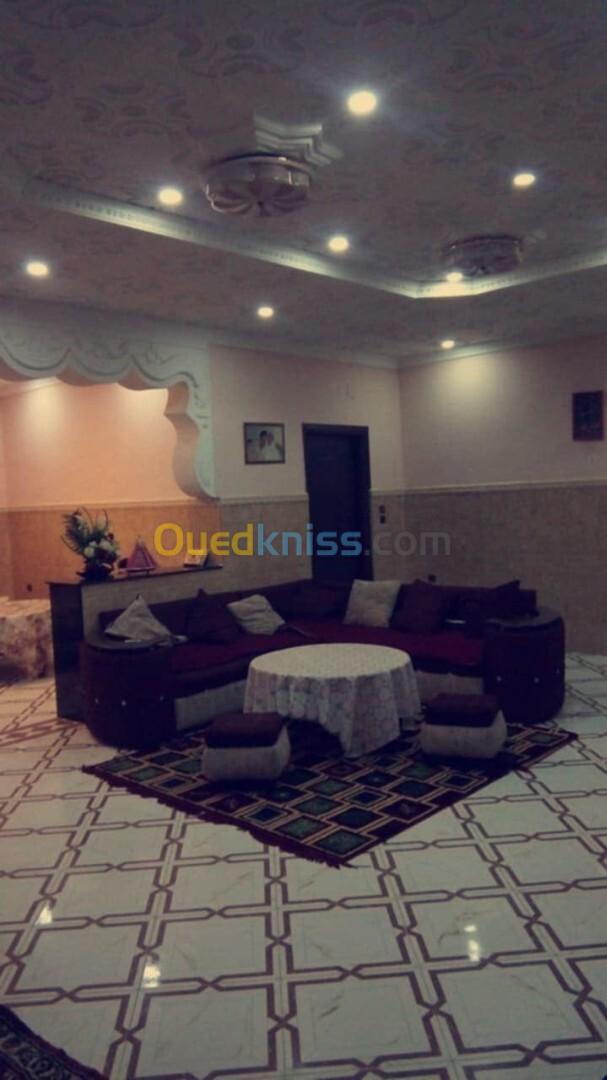 Vente Villa Tlemcen Mansourah