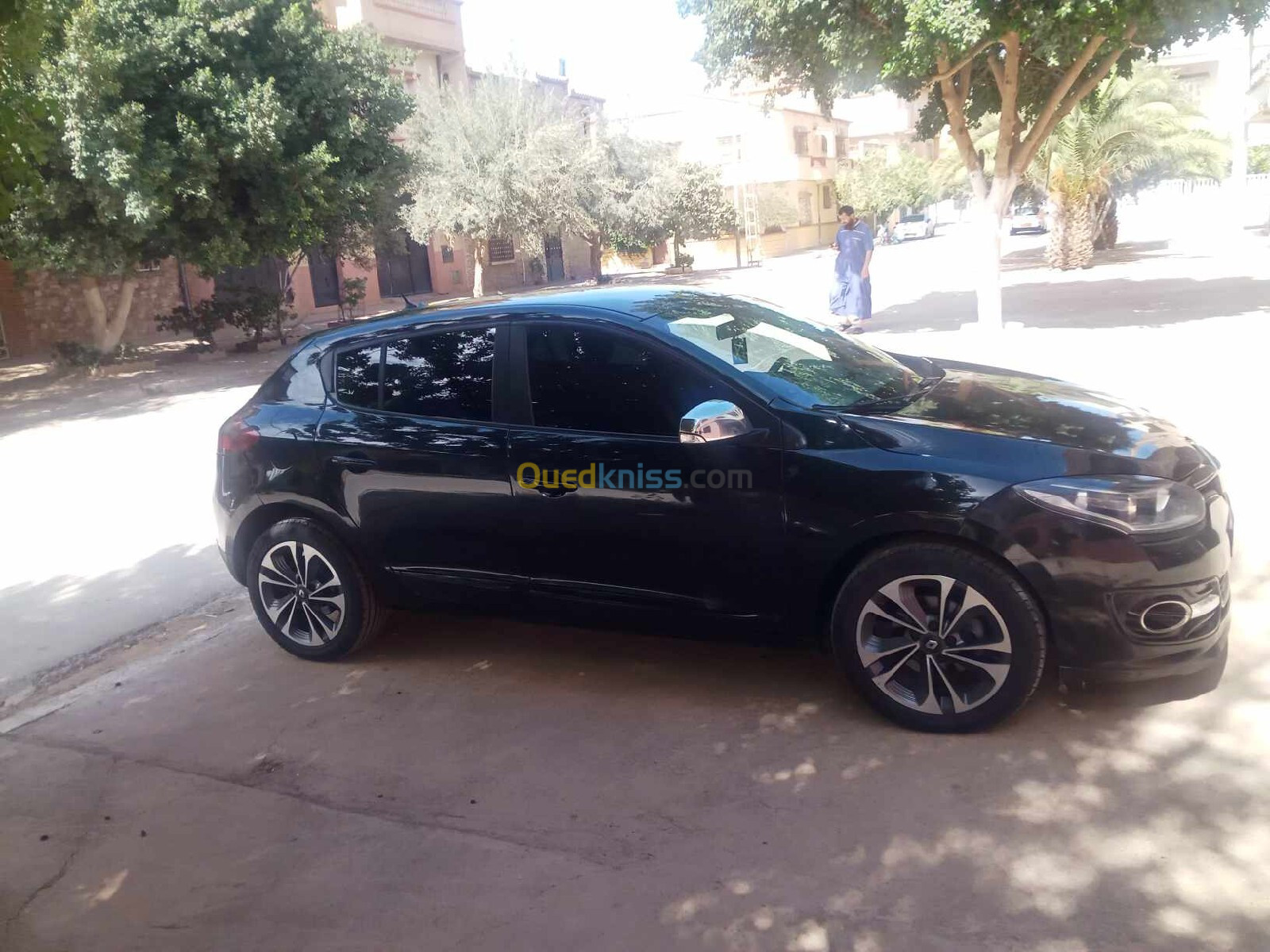 Renault Megane 3 2013 New play