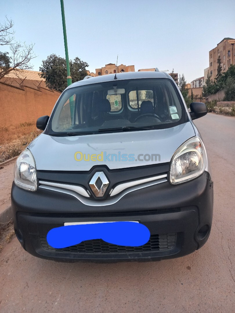 Renault Kangoo 2015 