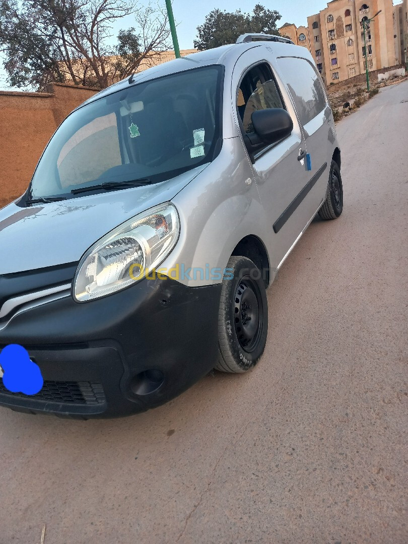 Renault Kangoo 2015 