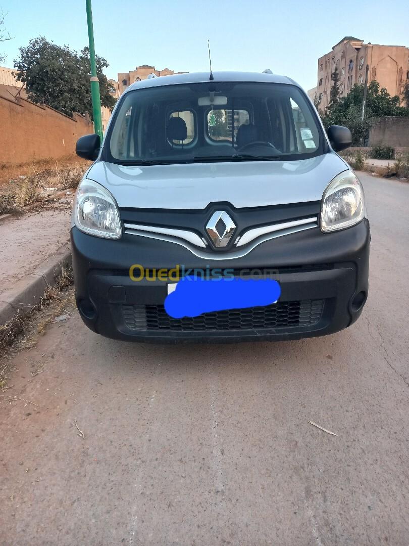 Renault Kangoo 2015 