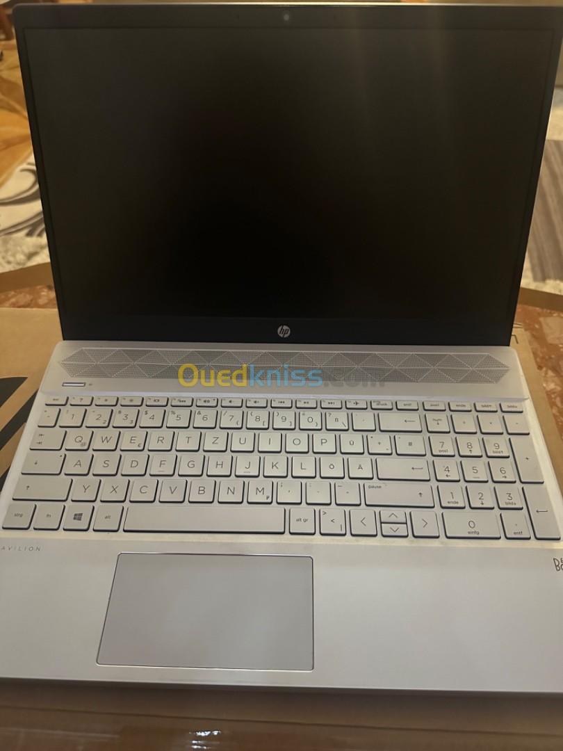 HP Pavion Laptop