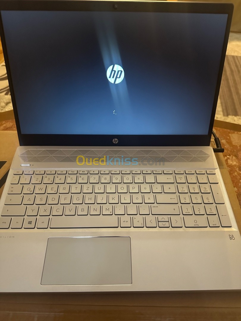 HP Pavion Laptop