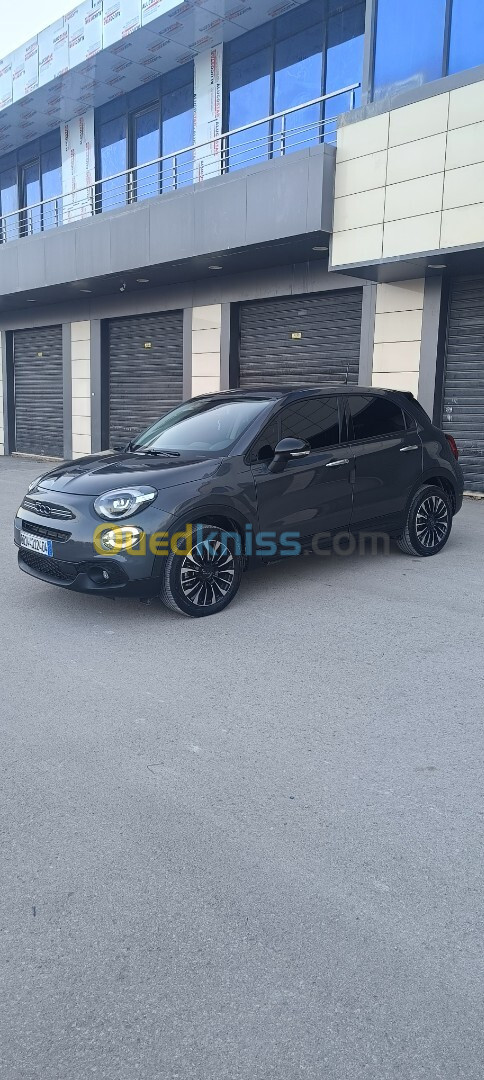 Fiat 500 X 2024 