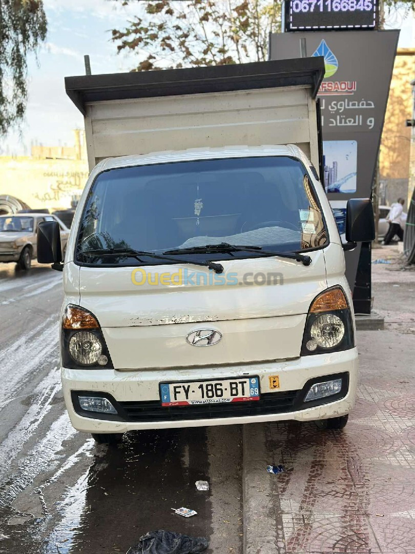 Hyundai H100 2020 H100