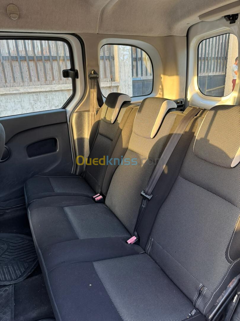 Renault Kangoo 2014 Kangoo