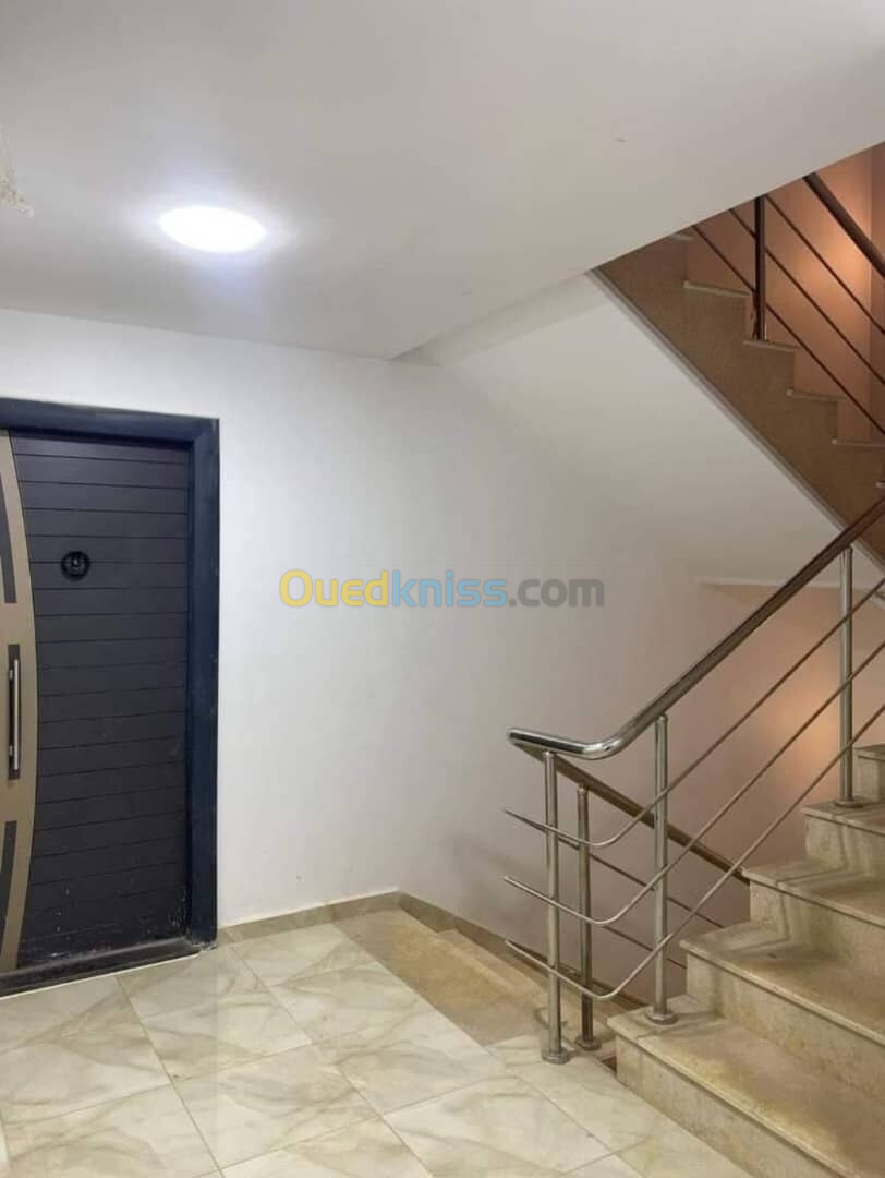 Vente Appartement F2 Alger Ain taya