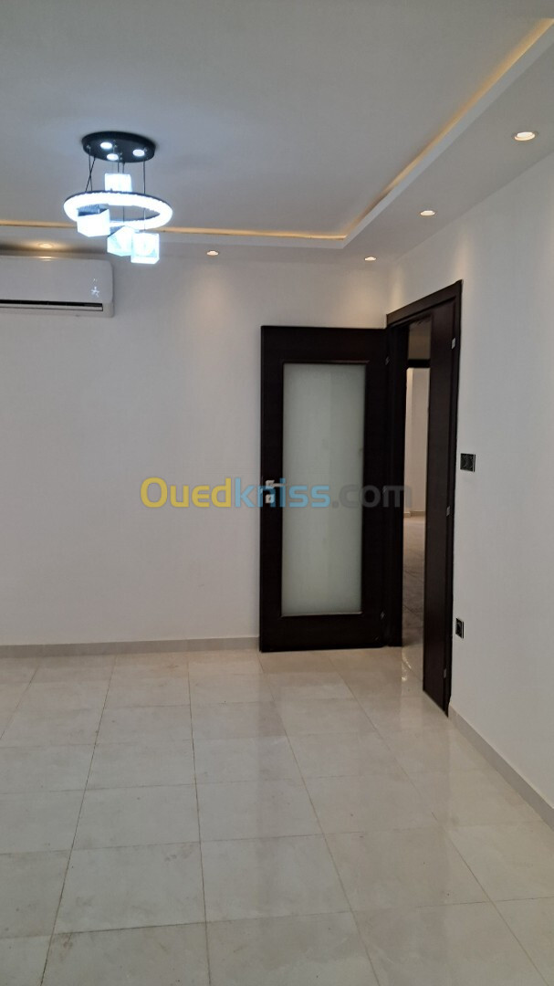 Vente Appartement F2 Alger Bordj el kiffan