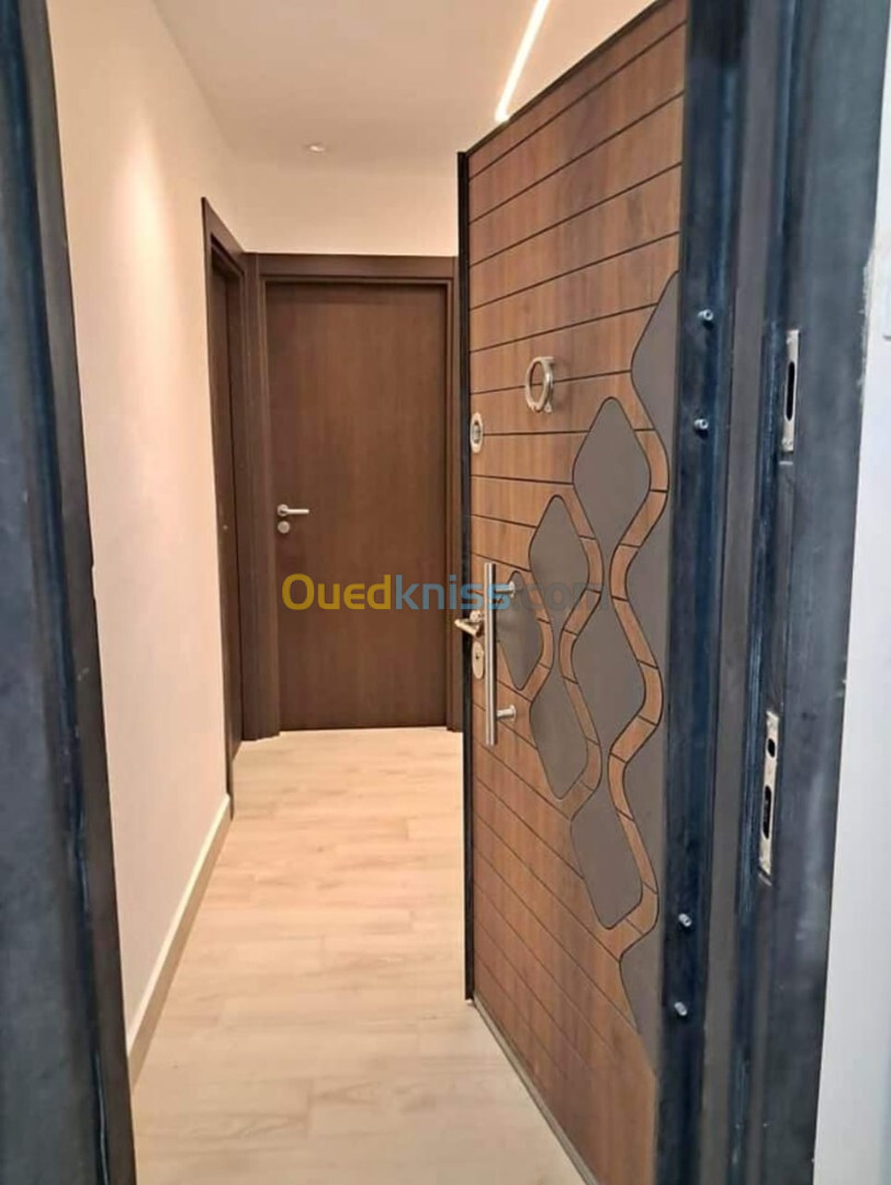 Vente Appartement F2 Alger Ain taya