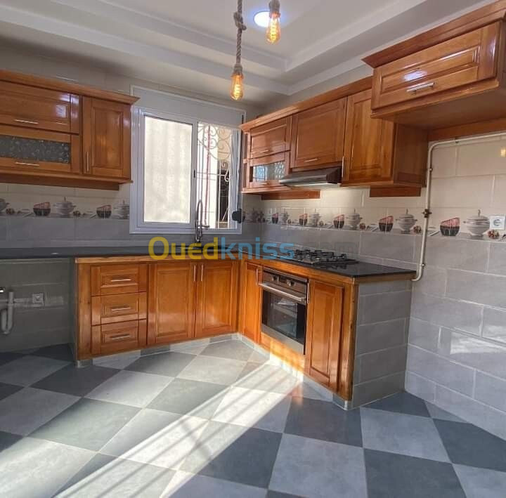 Vente Appartement F2 Alger Bordj el bahri