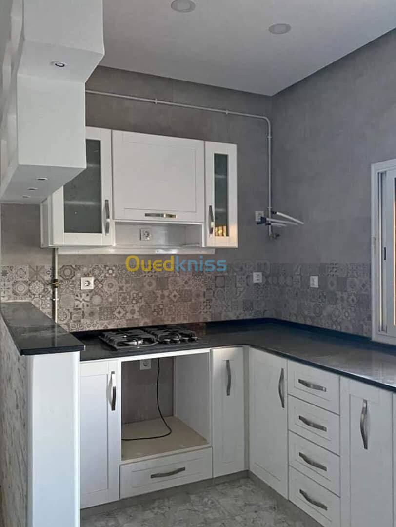 Vente Appartement F2 Alger Ain taya