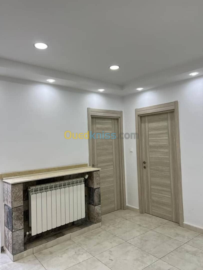 Vente Appartement F3 Alger Bordj el kiffan