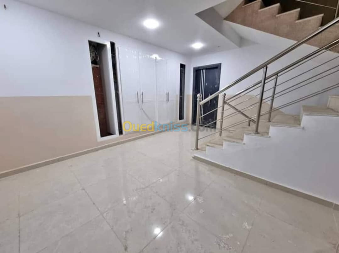 Vente Appartement F2 Alger Bordj el kiffan