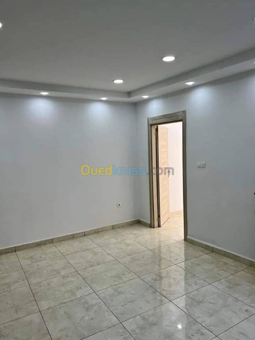 Vente Appartement F2 Alger Bordj el kiffan